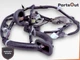 2017-2019 Infiniti Q50 Luxe RWD Front Left Driver Door Wire Harness 24125-6HH1C