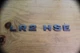 08 09 10 11 12 LAND ROVER LR2 HSE REAR EMBLEM LOGO BADGE SYMBOL USED SET OEM