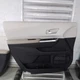 2022 TOYOTA SIENNA Driver Side Front Interior Trim Panel Black/Ivory TRIM EA40