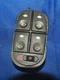 1995-2000 Ford Contour Mercury Mystique Driver Master Window Switch Assembly OEM