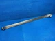 2006 - 2010 BENTLEY CONTINENTAL GTC FRONT LEFT SIDE DOOR STEP SILL PLATE OEM