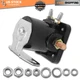Starter Solenoid Relay B6AZ-11450-A SW3 For Ford Jeep Lincoln Mercury 1958-1991