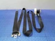 13-16 Toyota RAV4 Front Seat Belt Retractor Left Driver Side Black OEM