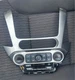 2015-2019 TAHOE RADIO TRIM PANEL BEZEL COLOR  SYNTHESIS NEW GM #  22883557