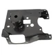 18-25 WRANGLER JL GLADIATOR BUMPER BRACKET KIT RIGHT MOPAR GENUINE 68325051AD