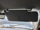 Passenger Sun Visor Classic Style Fits 15-20 DODGE 1500 PICKUP 701595