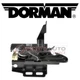Dorman Hood Latch Assembly for 2003-2006 Cadillac Escalade ESV Body  it