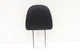 2015 - 2021 SUBARU WRX FRONT LEFT SIDE SEAT HEAD REST HEADREST OEM BLACK_CBCC30