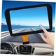 Touch Screen Digitizer Replacement for LQ080Y5DZ06 2016-2021 Chevy Malibu