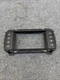 2017-2020 JAGUAR F-PACE DASH CENTER RADIO DISPLAY SCREEN CONTROLS OEM LOT2521