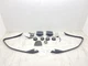 ✅✅✅BMW F15 HIFI LOUDSPEAKER SET 9321075 2x 9287757 9286367 9321075 9220750 AA