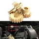 3X For Audi A8 S8 2003-2010 4E0857273D Screen Mechanism Gear Set Kit