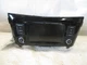 2018 2019 2020 Nissan Rogue AM FM CD MP3 Radio Receiver w/Display OEM