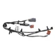 18-22 WRANGLER 20-22 GLADIATOR FRONT FASCIA WIRING HARNESS OEM NEW MOPAR 6833646