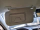 Driver Left Sun Visor Fits 14-15 17-24 MIRAGE 569108