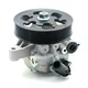 Premium Power Steering Pump 21-5456 w/ Pulley Fits 2006-2011 Honda Civic 1.8L L4