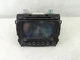 2014 Kia Forte Am Fm Cd Player Radio Receiver AQWV5