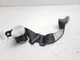 2007 Infiniti G35 Rear Center Seat Belts OEM