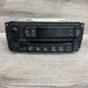 Jeep Dodge Ram 1500 & Chrysler Audio Radio AM FM Cassette Disc CD Receiver OEM