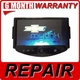 Repair Your 2013 - 2015 CHEVROLET Sonic Trax OEM AM FM Radio MP3 Stereo Display