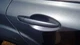 Passenger Door Handle Exterior Door Handle Assembly Fits 09-13 MAZDA 6 250804