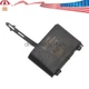 68164511AA Radio USB Plug Cover For 2011-13 Ram 1500 2500 3500 Dodge Challenger