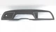 1989-1992 Ford Thunderbird super coupe Instrument cluster surround trim bezel 
