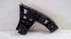 2022-2025 VOLKSWAGEN TAOS REAR RIGHT PASSENGER BUMPER GUIDE BRACKET 2GJ807394