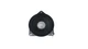 2012-2015 BMW 335i F30 OEM Right Rear Shelf Speaker 9169690-02