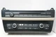 11-16 BMW 535i Heater AC Climate Temperature Control Radio Unit 9263749-01 OEM 