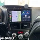 4+64GB For Subaru Forester Impreza 2008-2012 Car Stereo Radio CarPlay Android 15