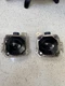 2018-2019 Audi RS5 A5 S5 OEM ACC Radar Sensors  Cruise Control 561C / 541C