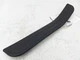 2012 NISSAN ALTIMA REAR DRIVER INNER SILL SCUFF PLATE