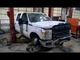 Passenger Sun Visor Crew Cab Fits 11-16 FORD F250SD PICKUP 28342429