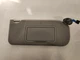 2015-2020 Acura Tlx Passenger Side Interior Sun Visor Gray 83230-Tz3-A02zb