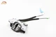 2018-2022 TOYOTA C-HR FRONT RIGHT PASSENGER SIDE DOOR LOCK LATCH ACTUATOR OEM
