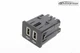 2017-2020 FORD FUSION FRONT CENTER CONSOLE USB CHARGER SOCKET PORT OUTLET OEM