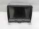 06-09 Range Rover Sport Navigation Screen Display Assy YIE500081PVJ OEM AK220852