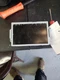 Used Info-gps-tv Screen fits: 2013 Ford Explorer 4.2" Display ID DB5T19C116CA