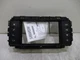 2017 2018 Jaguar F-Pace XE Radio Control Panel GX73-19F211-PB OEM