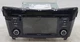2020 Nissan Rogue AM FM BT CD Player Radio OEM