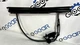❤️ MASERATI QUATTROPORTE REAR RIGHT DOOR WINDOW SUN SHADE W/ MOTOR OEM 2014-2021