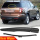 Rear Wiper Arm & Blade Back Window Windshield Wiper for 2011-2018 Ford Explorer