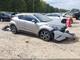 Used Front Right Door Assembly Front fits: 2018 Toyota C-hr electric windows Fro