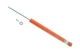 KONI STR.T Shock Absorber for 2008-2013 Mazda 3 & 2009-2013 Volvo C30 &ndash; Rear