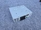 RADIO TUNER BOX RECEIVER ASSEMBLY 119K OEM 12-18 AUDI A6 A7 S6 S7 RS7 C7 3.0T