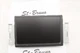 Info-GPS-TV Screen 7" Display Center Dash Mounted Fits 15-18 VOLVO S60 1451096