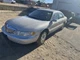 Driver Front Door Switch Driver's Fits 99-02 LINCOLN CONTINENTAL 4859012