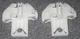 Lincoln LS Window Regulator Repair Clip (1) - REAR RIGHT (passenger) Clip