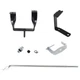 Automatic Shift Linkage Kit For 1967-1972 Chevy & GMC Truck with Turbo Th350